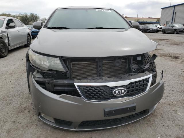 2012 Kia Forte Sx VIN: KNAFW4A33C5494724 Lot: 51295504