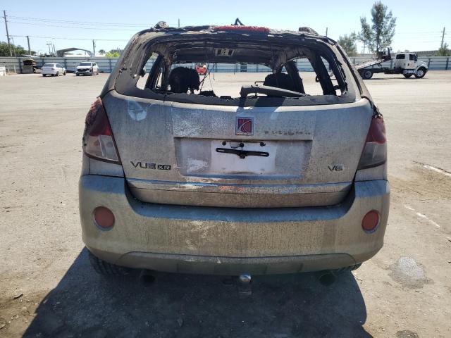 2008 Saturn Vue Xr VIN: 3GSCL53788S634661 Lot: 49542724