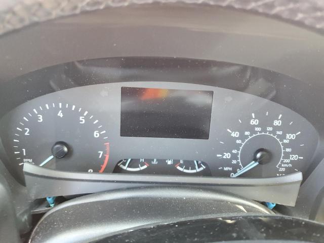 2022 Ford Escape Se VIN: 1FMCU0G60NUC02604 Lot: 51714364