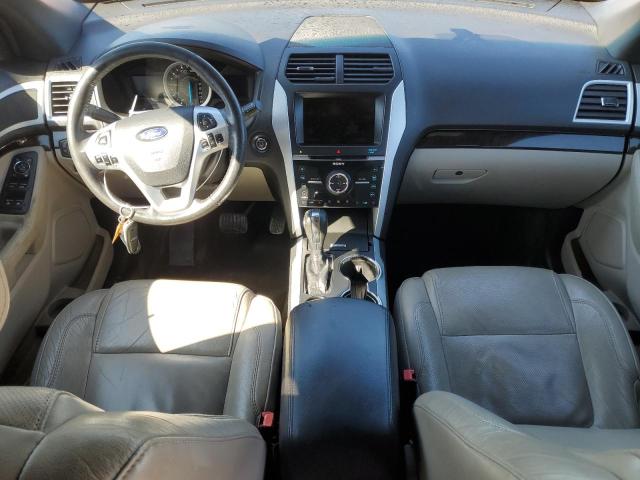 2014 Ford Explorer Limited VIN: 1FM5K7F8XEGC57148 Lot: 49554624