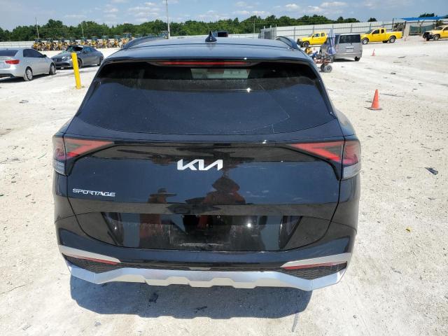 2024 KIA SPORTAGE S - 5XYK43DF6RG150702