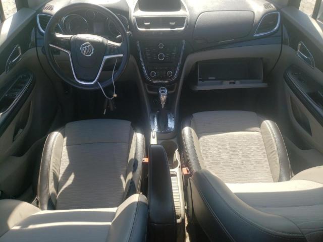 2015 BUICK ENCORE CON - KL4CJBSB9FB045322