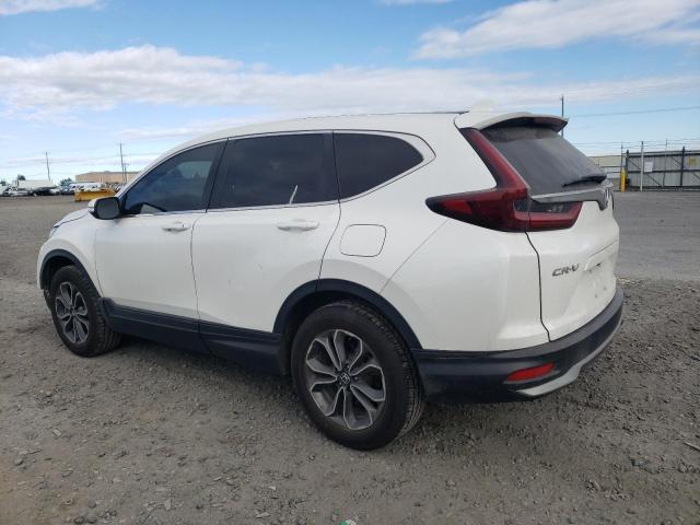 2020 Honda Cr-V Ex VIN: 5J6RW2H53LA013514 Lot: 51033024