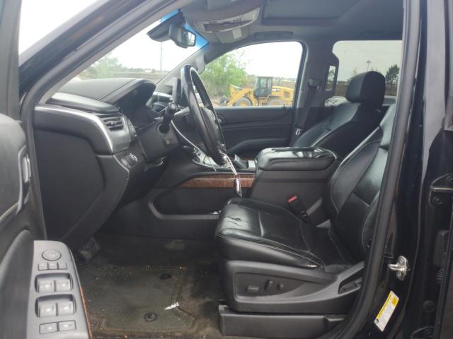 2015 CHEVROLET TAHOE C150 - 1GNSCCKC1FR213088