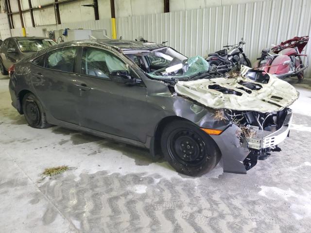 2020 Honda Civic Lx VIN: 2HGFC2F62LH517875 Lot: 49137424