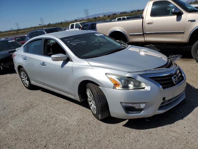 2013 Nissan Altima 2.5 VIN: 1N4AL3APXDC221849 Lot: 49406744