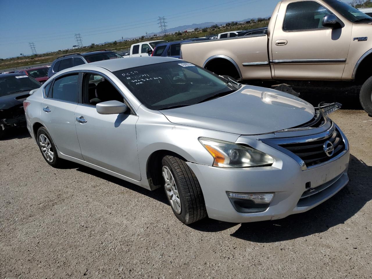 1N4AL3APXDC221849 2013 Nissan Altima 2.5