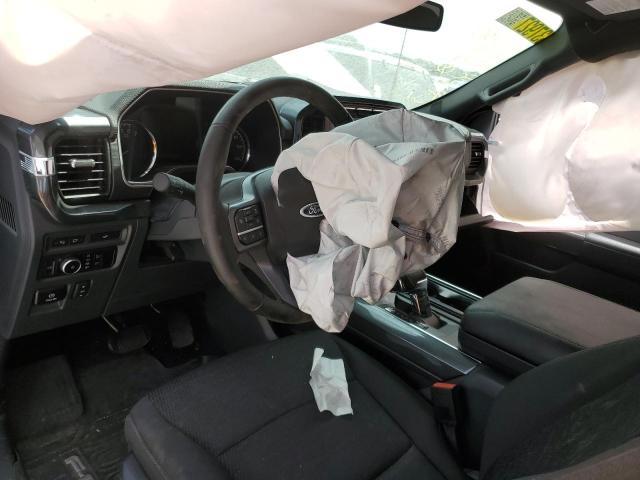 2023 FORD F150 SUPER - 1FTFW1E85PFA56391