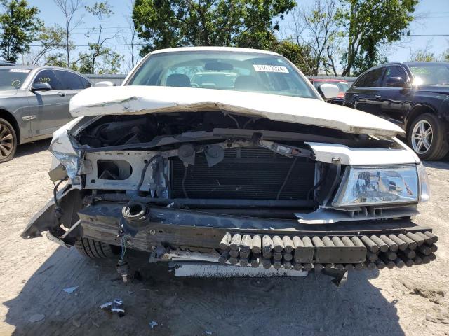 2003 Mercury Grand Marquis Gs VIN: 2MEFM74W33X666618 Lot: 51472024