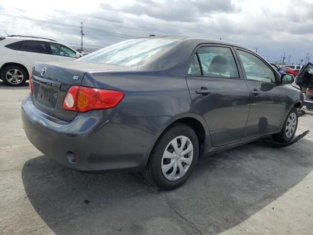 2010 Toyota Corolla Base VIN: 1NXBU4EE9AZ264705 Lot: 52489644