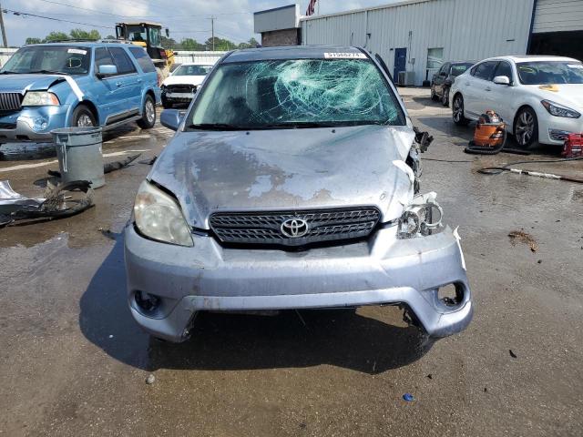 2007 Toyota Corolla Matrix Xr VIN: 2T1KR32E27C645211 Lot: 51588274