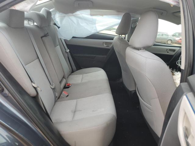 2016 Toyota Corolla L VIN: 2T1BURHE7GC594149 Lot: 51266884