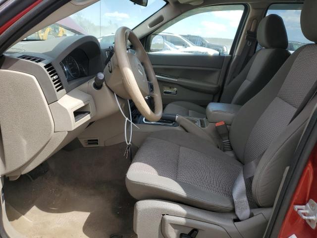 2009 Jeep Grand Cherokee Laredo VIN: 1J8GS48KX9C545536 Lot: 51187104