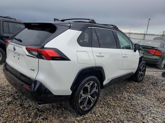 2021 TOYOTA RAV4 PRIME - JTMFB3FVXMD053084