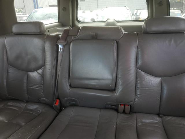 3GNEC16Z65G257103 | 2005 Chevrolet suburban c1500