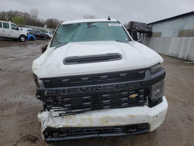 2020 Chevrolet Silverado K2500 Heavy Duty VIN: 1GC4YLEY7LF316880 Lot: 50475534