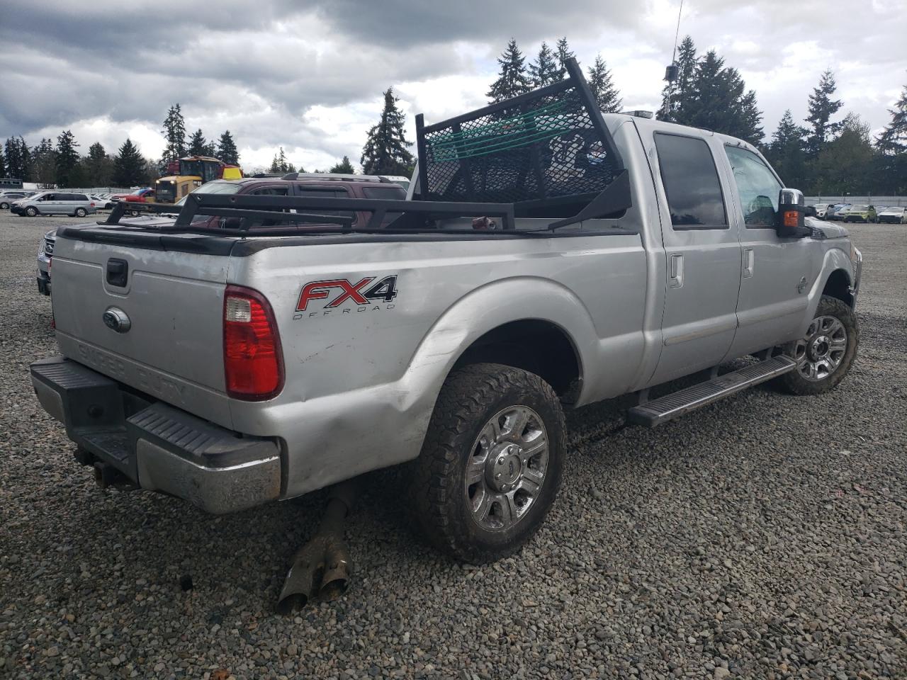 1FT7W2BT6GEA28480 2016 Ford F250 Super Duty