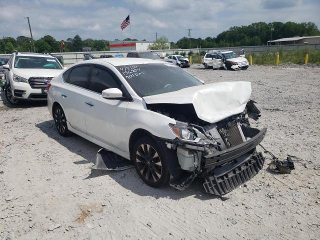 2016 Nissan Sentra S VIN: 3N1AB7AP7GY314833 Lot: 51821974