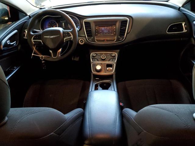 2015 CHRYSLER 200 LIMITE - 1C3CCCAB8FN613781