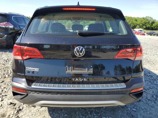 2023 VOLKSWAGEN TAOS S - 3VVCX7B25PM361958