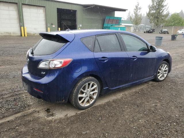 2012 Mazda 3 S VIN: JM1BL1L56C1643349 Lot: 51790924