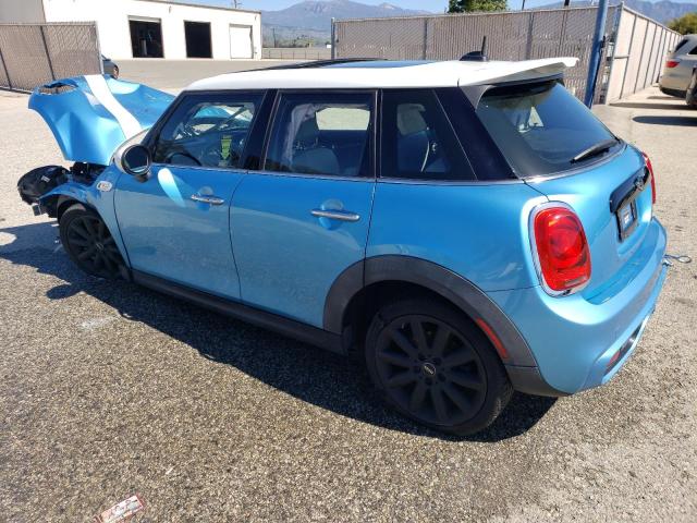 2016 Mini Cooper S VIN: WMWXU3C53G2B67043 Lot: 45665574