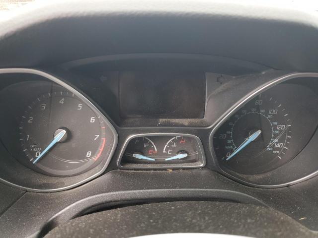 2014 Ford Focus Titanium VIN: 1FADP3J2XEL101802 Lot: 49819454