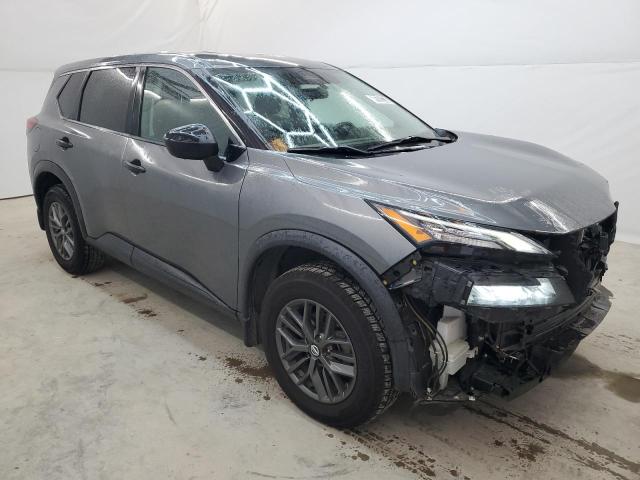 2021 Nissan Rogue S VIN: 5N1AT3AAXMC801894 Lot: 49761774