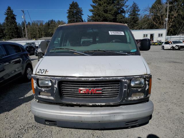 1998 GMC Savana G1500 VIN: 1GTFG15W4W1074128 Lot: 51630634