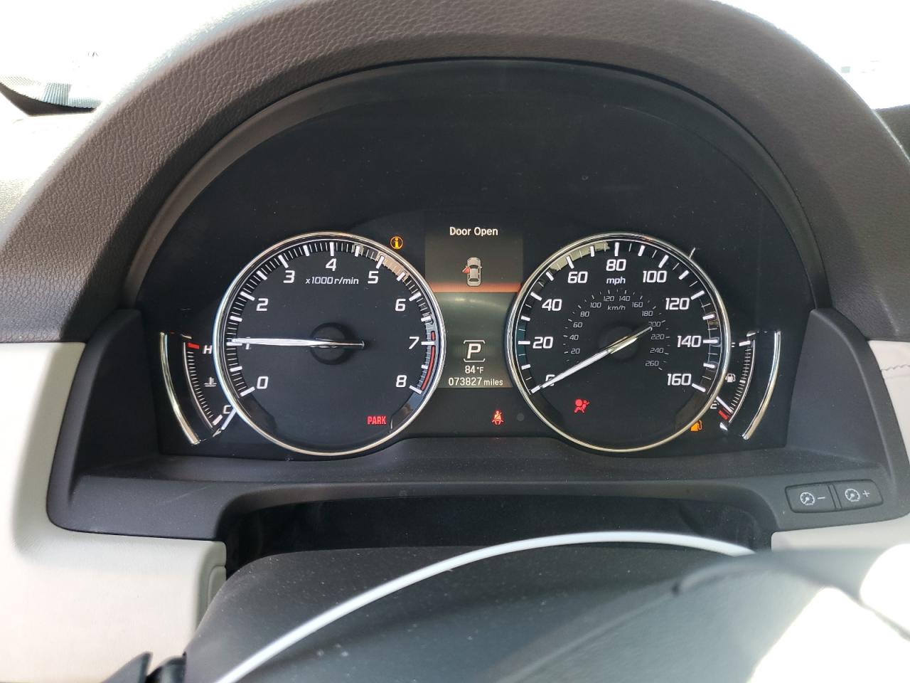 JH4KC1F50FC001132 2015 Acura Rlx Tech