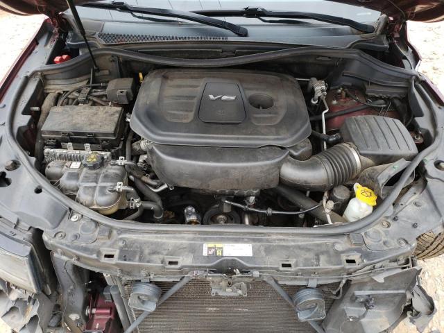 2018 Jeep Grand Cherokee Overland VIN: 1C4RJFCG7JC172395 Lot: 53296864