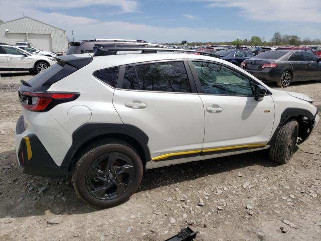 4S4GUHF65R3714274 Subaru Crosstrek  3