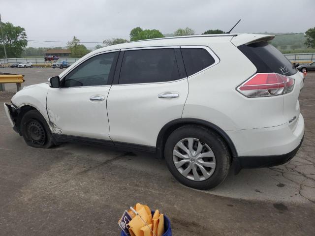 2014 Nissan Rogue S VIN: 5N1AT2ML8EC798499 Lot: 51756454