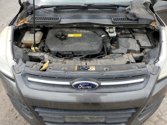 2016 Ford Escape Se VIN: 1FMCU0GXXGUB96788 Lot: 51113834