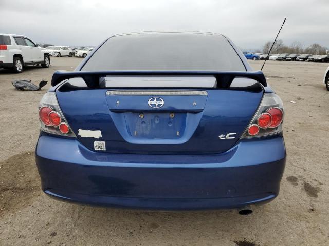 2009 Toyota Scion Tc VIN: JTKDE167990289950 Lot: 50622434