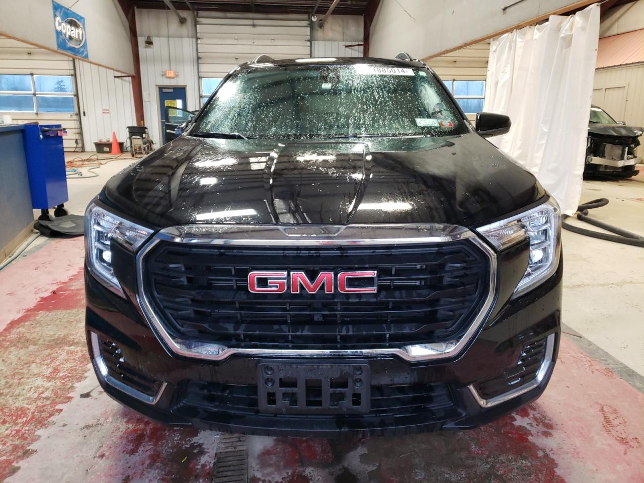 3GKALTEV4NL181071 2022 GMC Terrain Sle