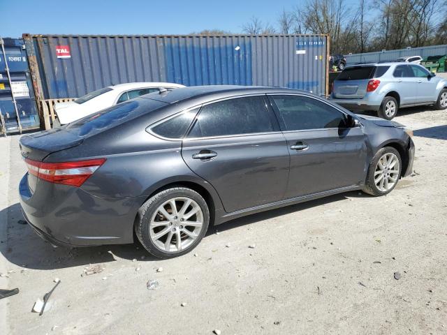 4T1BK1EB4DU032690 2013 Toyota Avalon Base