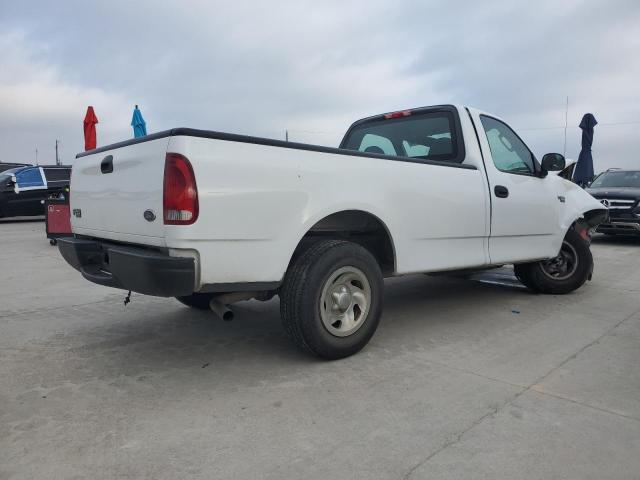 2FTRF172X4CA60210 | 2004 Ford f-150 heritage classic