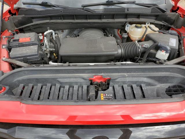 2020 GMC Sierra K1500 Elevation VIN: 3GTU9CED7LG156752 Lot: 49975344