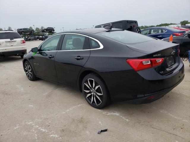 1G1ZE5ST4HF239064 2017 CHEVROLET MALIBU - Image 2