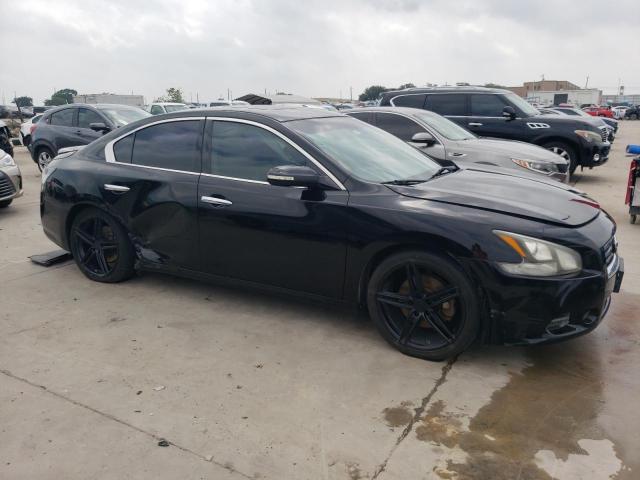 2014 Nissan Maxima S VIN: 1N4AA5AP6EC441086 Lot: 51585774