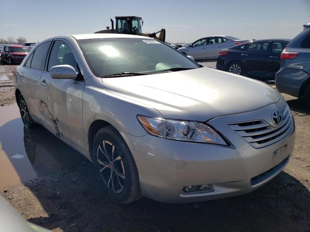 2007 Toyota Camry Ce VIN: 4T1BE46K67U646376 Lot: 49963474