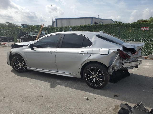 Vin: 4t1g11ak0mu570544, lot: 50455834, toyota camry se 20212