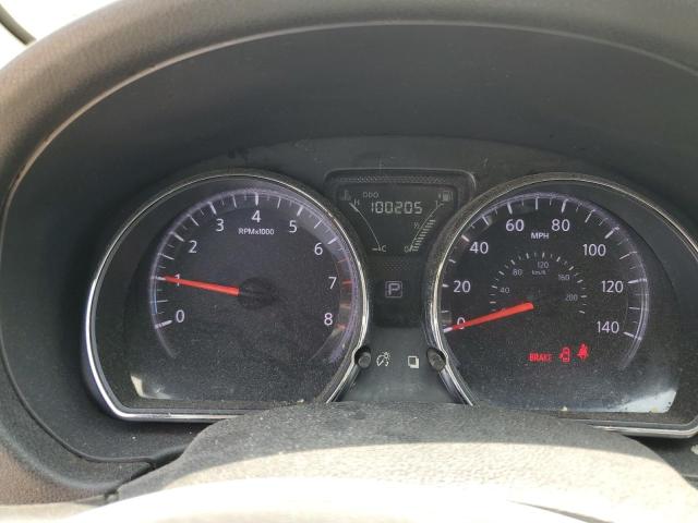 2015 Nissan Versa S VIN: 3N1CN7AP9FL855488 Lot: 52172144