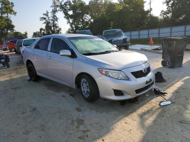 2010 Toyota Corolla Base VIN: 2T1BU4EE5AC473828 Lot: 52000854