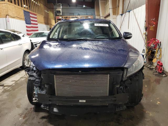 2019 KIA SORENTO LX - 5XYPGDA57KG546934