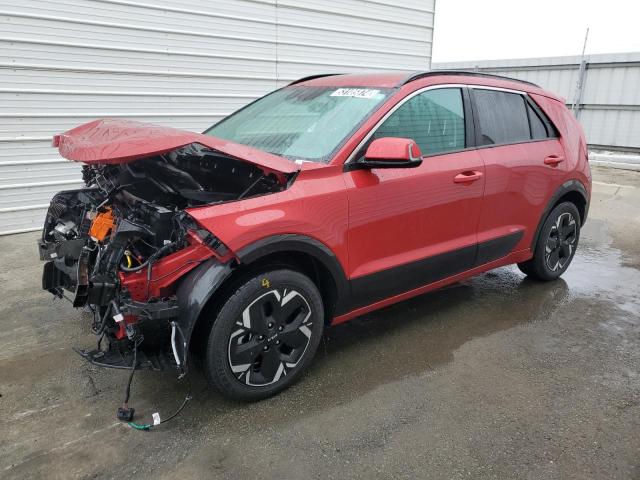 KNDCR3L17P5027721 Kia Niro Wind 