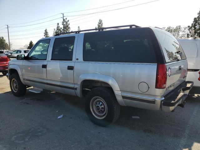 1997 GMC Suburban K2500 VIN: 3GKGK26J3VG514999 Lot: 52125474