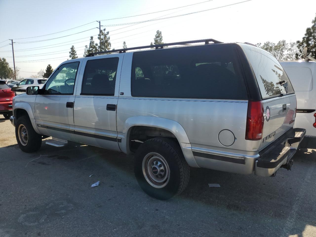 3GKGK26J3VG514999 1997 GMC Suburban K2500