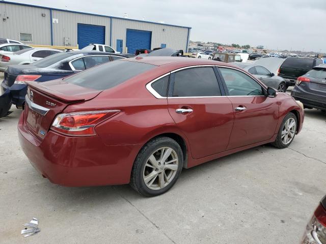 2013 Nissan Altima 2.5 VIN: 1N4AL3AP5DC921200 Lot: 52231414